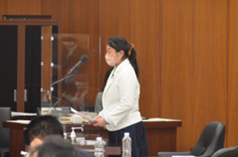 2022年5月11日 厚生労働委員会